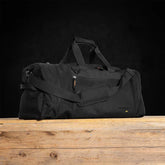 Rugged Xtremes Canvas Carry On Kit Bag